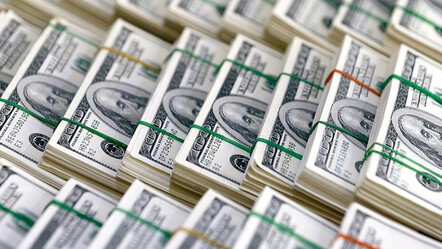 ABD'den PKK/YPG'nin faydalanacağı fona 156 milyon dolar - dunya