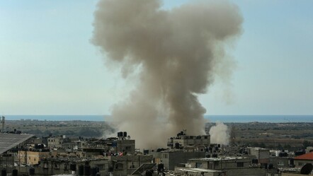 Al Jazeera kameramanı İsrail'in saldırılarında hayatını kaybetti - dunya