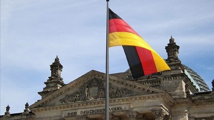 Almanya’dan Gazze çağrısı: Siviller daha iyi korunmalı - dunya