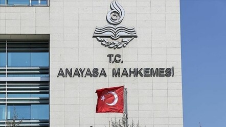 Anayasa Mahkemesi, 1 Mayıs'ta Taksim yasağını 'hak ihlali' saydı - guncel