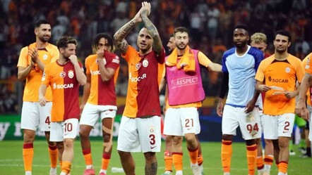 Angelino Galatasaray'da kalacak mı? Angelino'nun satın alma opsiyonu zorunlu mu? - spor