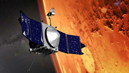 Bilim insanlarının bile ağzı açık kaldı, Mars hakkında 'inanılmaz keşif' - teknoloji