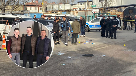 Bolu'da enişte pompalı tüfekle dehşet saçtı! Ölü ve yaralılar var - gundem