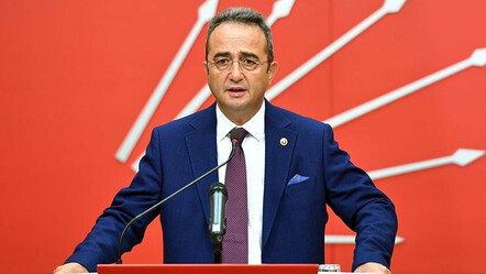 CHP Aydın Milletvekili Bülent Tezcan yoğun bakıma alındı - politika