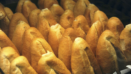 Ekmeğe zam mı geldi, gramajı mı arttı? 15 Aralık 2023 Ekmek fiyatı ne kadar? - ekonomi