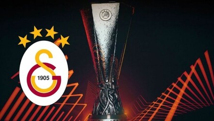 Galatasaray'ın UEFA Avrupa Ligi'ndeki rakibi kim oldu? Galatasaray'ın rakibi kim? - spor