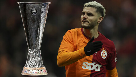 Galatasaray'ın UEFA Avrupa Ligi'ndeki rakipleri belli oldu! İlk maç İstanbul'da oynanacak - spor