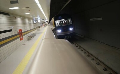 İstanbul yeni M14 Altunizade-Çamlıca-Ferah Mahallesi-Bosna Bulvarı Metro durakları nedir? Bosna Bulvarı metrosu nereden, nereye gidiyor? - ekonomi
