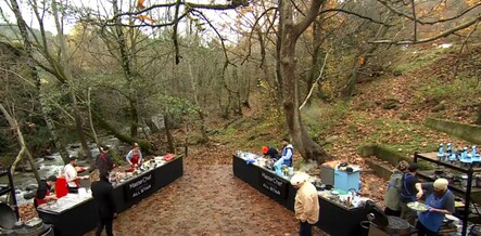 Masterchef dış çekim nerede, Bursa’da nerede çekildi? 15 Aralık bu akşamki bölüm Masterchef nerede çekiliyor? - MEDYA