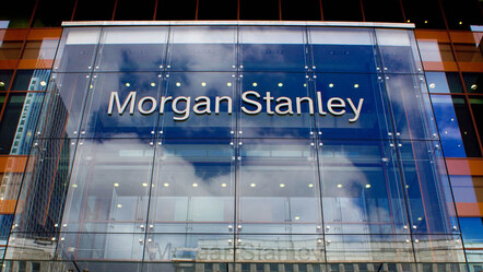 Morgan Stanley'den TCMB için çarpıcı faiz tahmini! - ekonomi