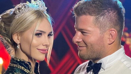 Sarışın halini unutun! Survivor İsmail Balaban’ın eşi İlayda Şeker imaj değiştirdi - magazin