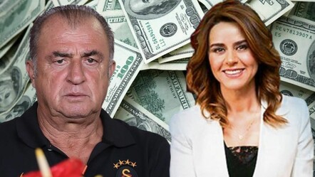 Seçil Erzan soruşturmasında kritik Fatih Terim kararı! Banka hesapları teknik incelemeye alındı - gundem