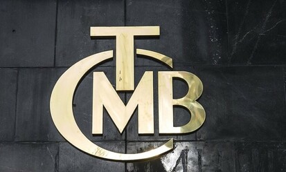 TCMB Merkez Bankası