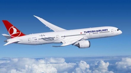 THY'den Airbus firmasına 355 adet uçak siparişi - gundem