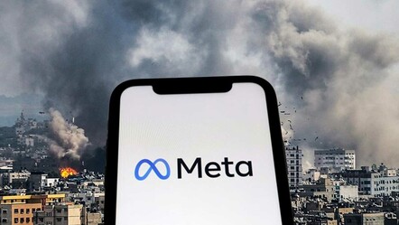 Zuckerberg'i terleten soru! ABD'li senatör gündeme getirdi, Meta 'Filistin sansürü' iddialarına cevap verecek - dunya