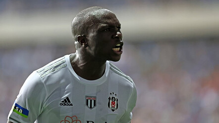 Afrika çetesi af diliyor - spor