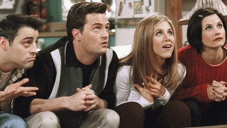 Cansız bedeni jakuzide bulunan Matthew Perry’nin ölüm nedeni belli oldu - magazin