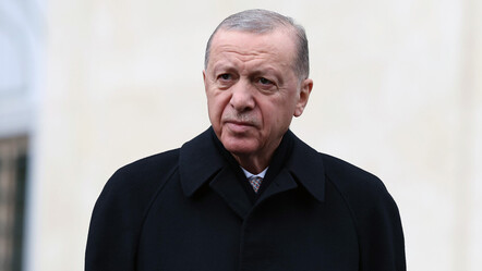 Cumhurbaşkanı Erdoğan tarih verdi, gözler 27 Aralık'ta - politika