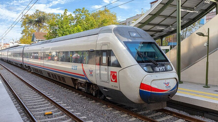 Demir ağlar Zengezur’a uzanacak - ekonomi