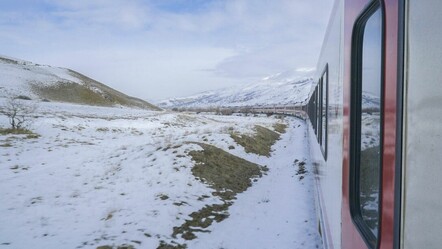 Doğu Ekspres Treni biletleri tükendi mi? Doğu Ekspres Trenine bilet nasıl alınır? - haberler