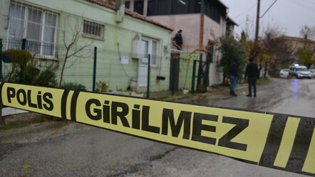 Edirne'de korkunç olay! Havlayan köpeğe taş atan 2 genç kurşuna dizildi, 1'i öldü, diğeri yaralı - gundem