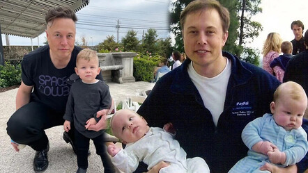 Elon Musk dünyayı uyardı! 'Gelecek nesil diye bir şey kalmayacak' - dunya