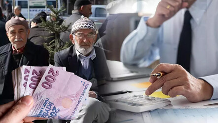 Herkes bunu merak ediyor! Emekli maaşlarını artıran tarih belli oldu: İşte emeklilik için en doğru zaman... - ekonomi