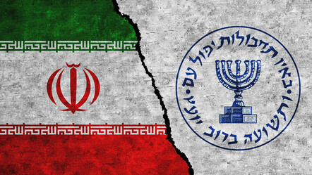İran, bir Mossad ajanını idam etti! İsrail için bilgi topluyordu - dunya