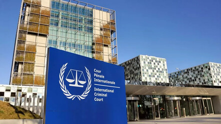 İsrail soykırımın hesabını verecek! Türkiye yeni delilleri UCM'ye sunuyor - dunya