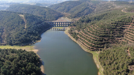 İstanbul'un içme suyu problemi var mı? İşte Türkiye'deki barajlarda son durum - gundem