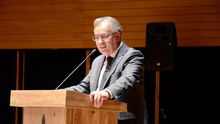 İYİ Parti'de bir istifa daha! Grup Başkanvekili Kemal Sevinç görevi bıraktı - politika