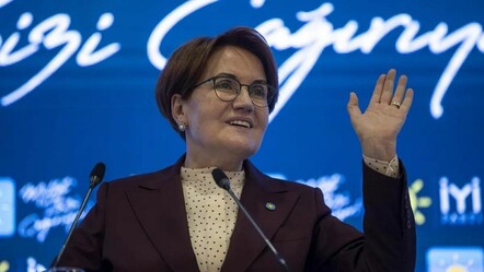 İYİ Parti'de yaprak dökümü devam ediyor! İstanbul il başkan yardımcısı ve grup başkanvekili istifa etti - politika