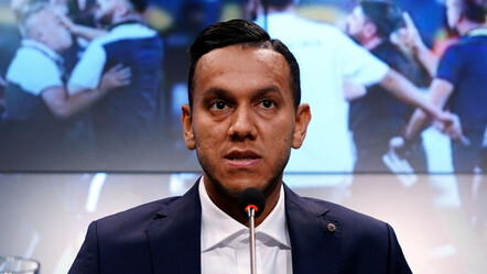 Josef de Souza devre arasında Süper Lig'e geri dönüyor! Yeni adresi belli oldu - spor
