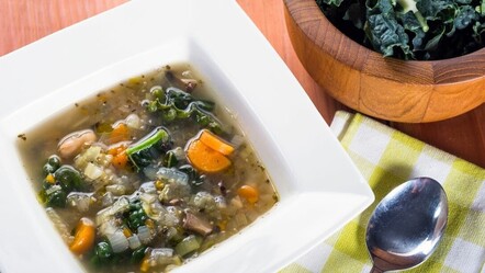 Karalahana çorbası hangi yöreye ait ve neden gündem oldu? Karalahana çorbası nasıl yapılır? - ekonomi