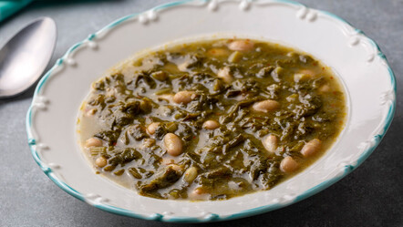 Karalahana çorbası tepkisi! “Karalanmasına izin vermeyeceğiz” - ekonomi