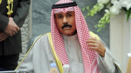Kuveyt Emiri Şeyh Nevvaf el-Ahmed el-Cabir es-Sabah kimdir? - dunya