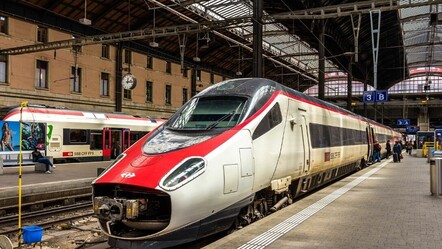 Marmara'yı Karadeniz'e bağlayan Yüksek Hızlı tren mi açılacak? Kırıkkale-Çorum-Samsun Yüksek Hızlı tren açıldı mı? - ekonomi