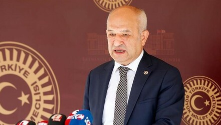 Ali Fazıl Kasap kimdir? CHP'den ayrılarak Saadet Partisi'ne geçen Ali Fazıl Kasap kaç yaşında, nereli? - politika