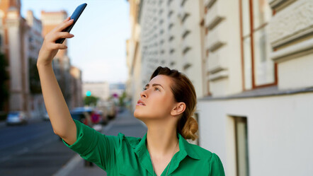 Şebeke sorunları ortadan kalkacak, Starlink mobile geliyor! İnternet uzaydan gelecek - dunya