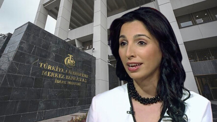 Merkez Bankası Başkanı Erkan da kira mağduru!