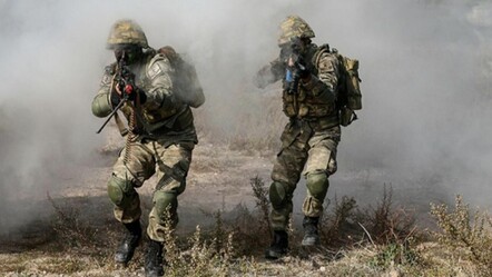 Teröre ağır darbe! Bakan Yerlikaya duyurdu: 11 ayda 1.069 terörist etkisiz hale getirildi - gundem