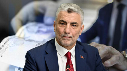 Ticaret Bakanlığı 1500 kadrolu memur alacak! Bakan Bolat Meclis kürsüsünden duyurdu - ekonomi
