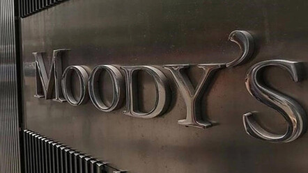 Tüm Türkiye'nin gözü oradaydı, Moody's'ten beklenmedik karar - ekonomi