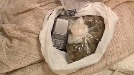 Zehir taciri karı koca polisten kaçamadı - gundem