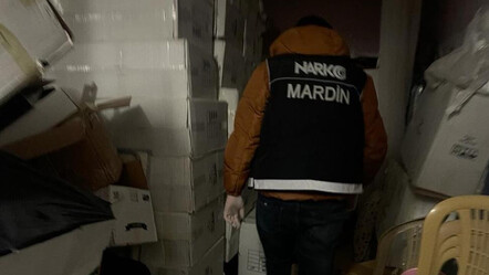 Zehir tacirlerinin oyununu polisler bozdu! 160 bin adet uyuşturucu ele geçirildi - gundem