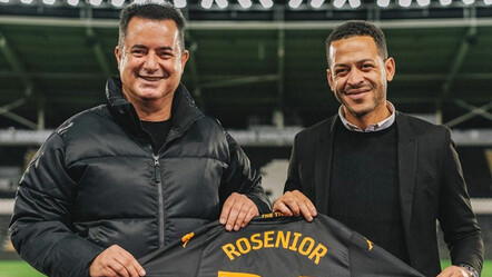 Acun Ilıcalı'dan Premier Lig hamlesi! Liam Rosenior 3 yıllık imzaladı - spor