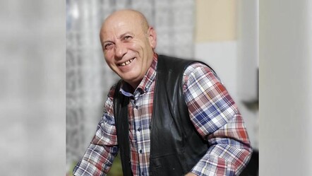 Afyonkarahisar'da emekli polis memurunun sır ölümü! - gundem