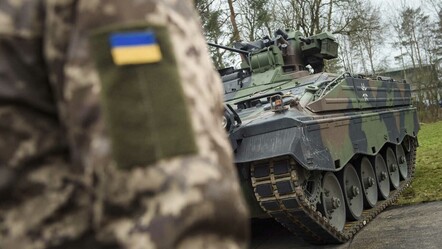 Alman albay, Ukrayna hakkındaki gizli verileri Rus istihbaratına sattı - dunya
