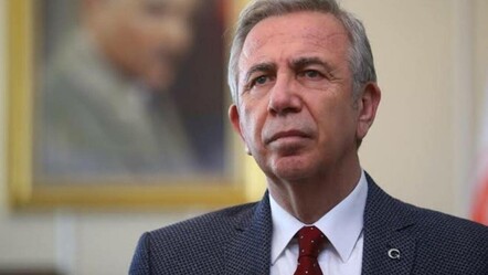 ‘Ankara’ya talibim’ diyerek adaylığını duyurdu: AK Partili başkandan çarpıcı çıkış ‘Yavaş’a fark atacağız’ - politika