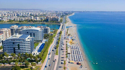 Antalya'daki otellerde ilginç tablo, misafir yerli çalışan yabancı - ekonomi